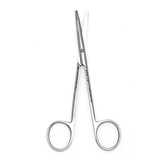 Picture of Kilner Scissors Straight 13cm Armo