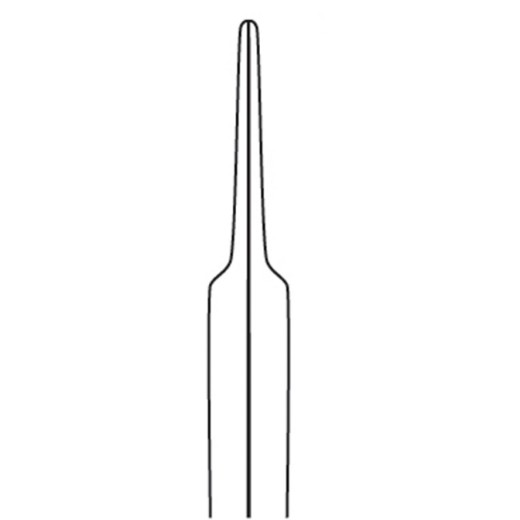 Picture of Kilner Scissors Straight 13cm Armo