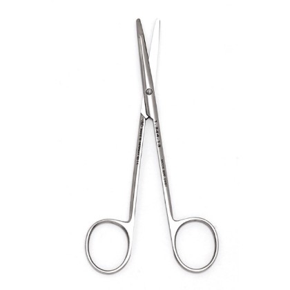 Picture of Kilner Scissors Curved 13cm Armo