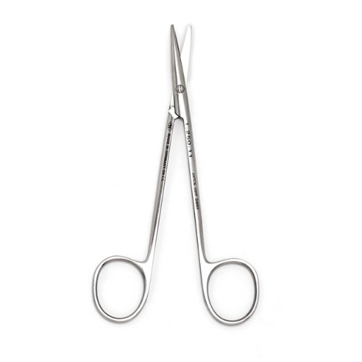 Picture of Strabismus Scissors Straight 11cm Armo
