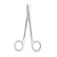 Picture of Strabismus Scissors Straight 11cm Armo