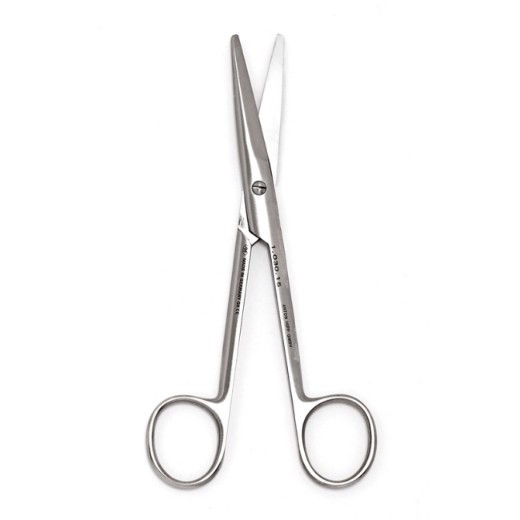 Picture of Mayo Scissors Straight 14cm Armo