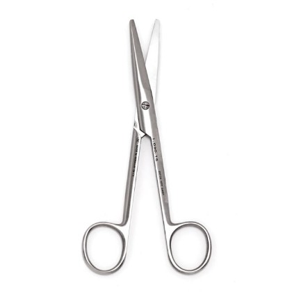 Picture of Mayo Scissors Straight 16cm Armo