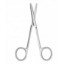 Picture of Metzenbaum Scissors Blunt/Blunt Curved 28cm Armo