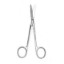 Picture of Metzenbaum Scissors Blunt/Blunt Straight 22cm Armo