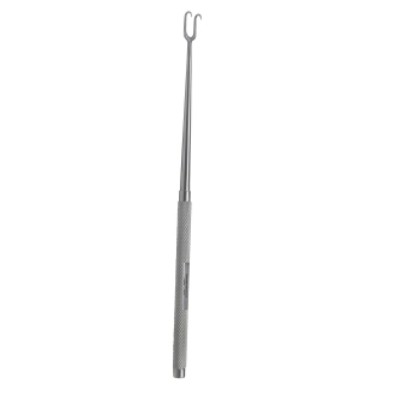 Picture of Joseph 2 Pronge 16cm 5mm Armo