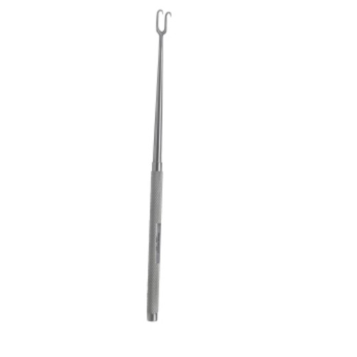 Picture of Joseph 2 Pronge 16cm 5mm Armo