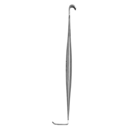 Picture of Senn-Miller Retractor 22x7mm Blunt 16cm Armo