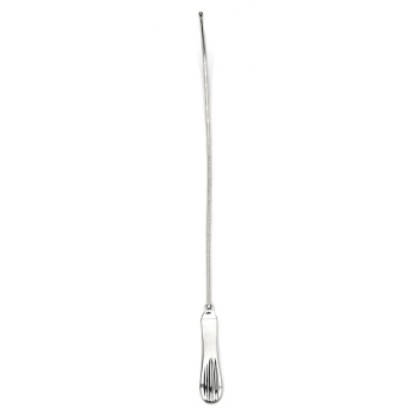 Picture of Sims Uterine Sound Malleable 32cm Armo