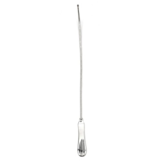 Picture of Sims Uterine Sound Malleable 32cm Armo