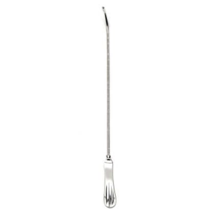 Picture of Sims Uterine Sound Rigid 32cm Armo