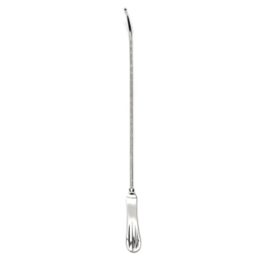 Picture of Sims Uterine Sound Rigid 32cm Armo