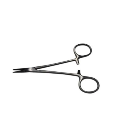 Picture of Webster Needle Holder Smooth Jaw 13cm Armo