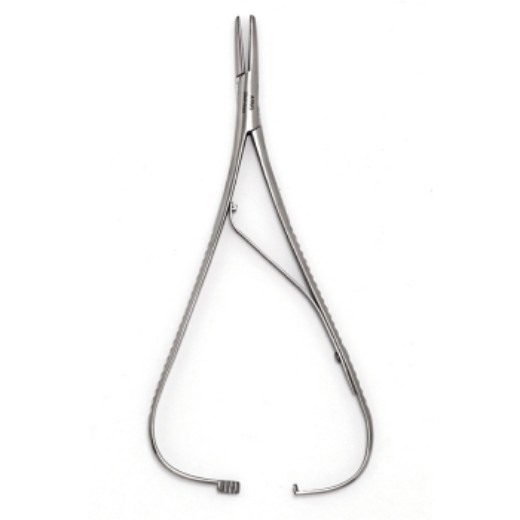 Picture of Mathieu Needle Holder 14cm Armo
