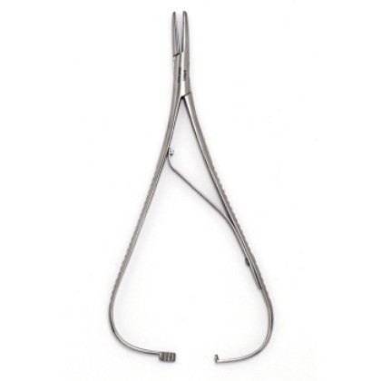 Picture of Mathieu Needle Holder 17cm Armo