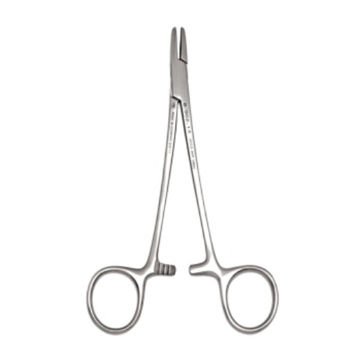 Picture of Mayo Hegar Needle Holder 18cm Armo