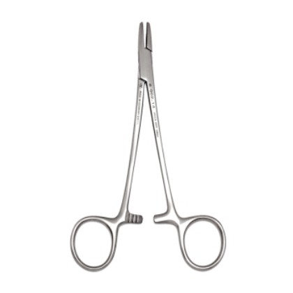 Picture of Mayo Hegar Needle Holder 20cm Armo