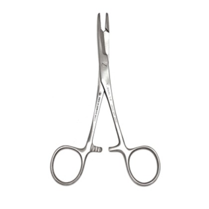 Picture of Olsen Hegar Baby Needle Holder TC 11cm Armo