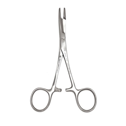 Picture of Olsen Hegar Baby Needle Holder TC 11cm Armo