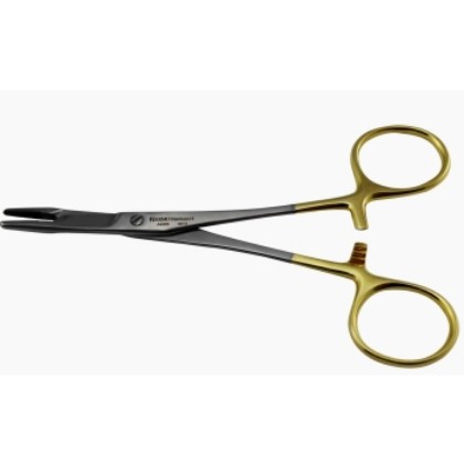 Picture of Armo Olsen Hegar Needle Holder TC 14cm