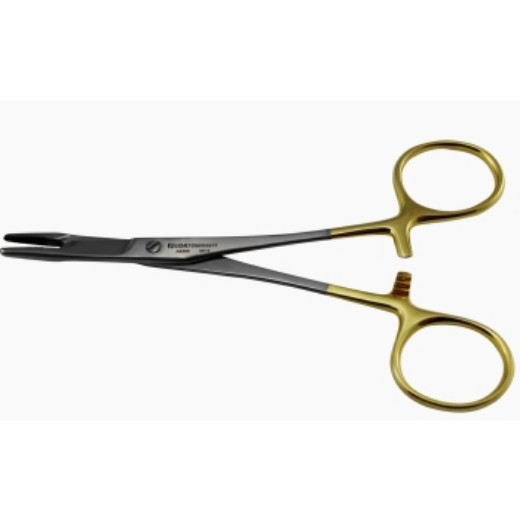 Picture of Armo Olsen Hegar Needle Holder TC 14cm