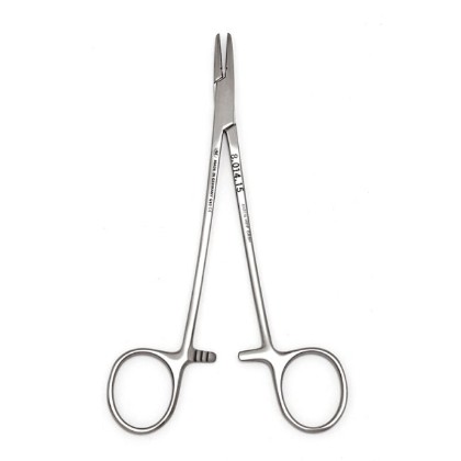 Picture of Crilewood Needle Holder 15cm Armo