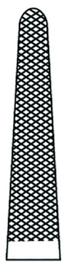 Picture of Crilewood Needle Holder 15cm Armo