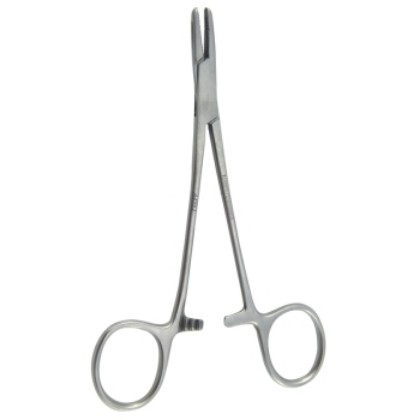 Picture of Collier Needle Holder 12.5cm Armo