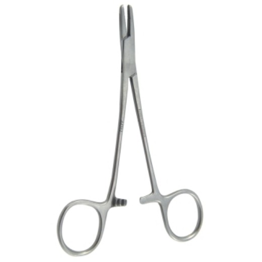 Picture of Collier Needle Holder 12.5cm Armo
