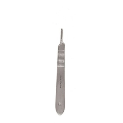 Picture of Scalpel Handle No.3 Armo