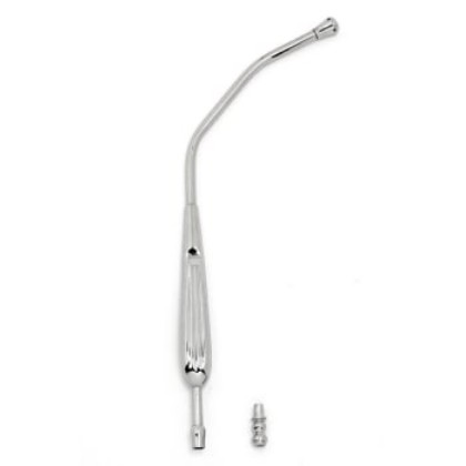 Picture of Yankauer Suction Tube Child 27cm Armo