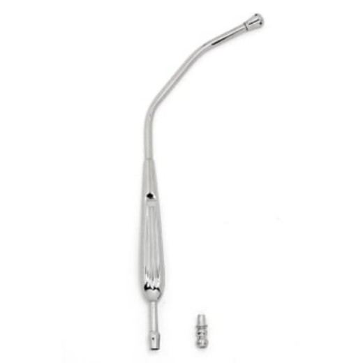 Picture of Yankauer Suction Tube Child 27cm Armo