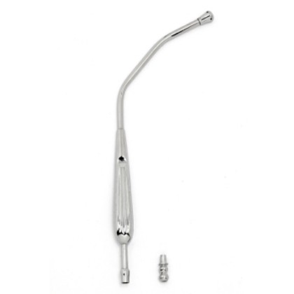Picture of Yankauer Suction Tube Adult 29cm Armo