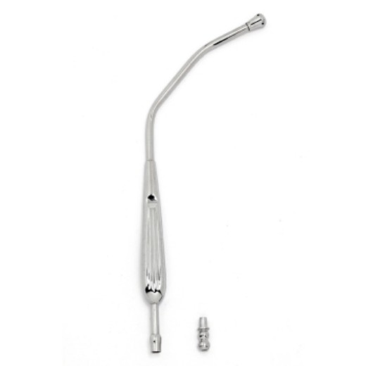 Picture of Yankauer Suction Tube Adult 29cm Armo