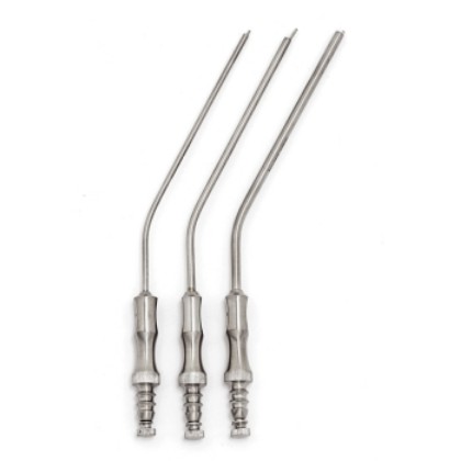Picture of Frazier Suction Tube Size 10 Armo