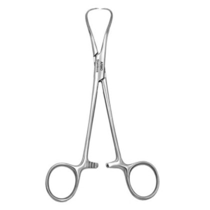 Picture of Towel Clip Backhaus Standard 14cm Armo