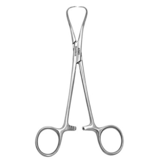 Picture of Towel Clip Backhaus Standard 14cm Armo