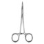 Picture of Vasectomy Forceps Curved 12cm Armo