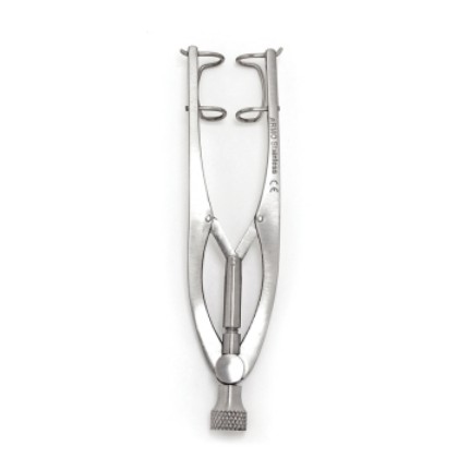 Picture of Castroviejo Eye Specula 9cm Armo