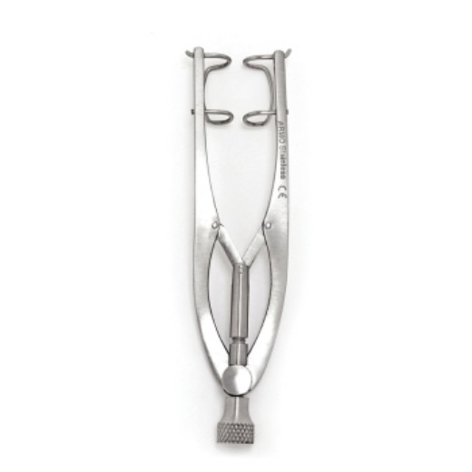 Picture of Castroviejo Eye Specula 9cm Armo