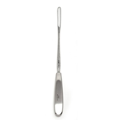 Picture of Evans Uterine Curette 6mm 29cm Armo