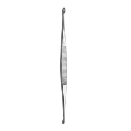 Picture of Williger Curette 0-00 14cm Armo