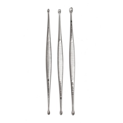 Picture of Williger Curette 0-1 14cm Armo
