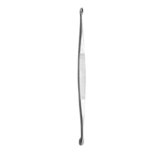 Picture of Williger Curette 1-2 14cm Armo