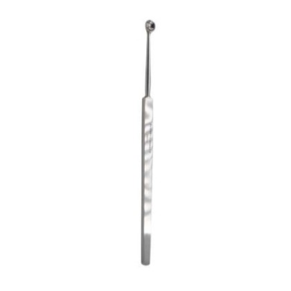 Picture of Curette Bunge 7mm 14.5cm No.1 Armo
