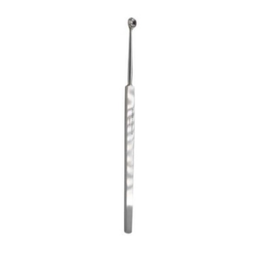 Picture of Curette Bunge 7mm 14.5cm No.1 Armo