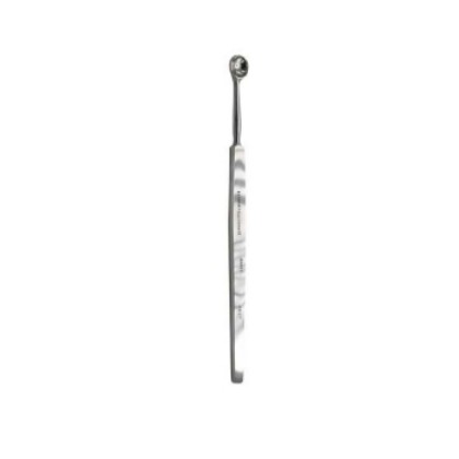 Picture of Curette Bunge 8mm 14.5cm No.2 Armo