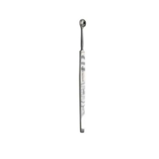 Picture of Curette Bunge 8mm 14.5cm No.2 Armo