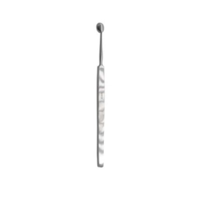 Picture of Curette Bunge 10mm 14.5cm No.3 Armo