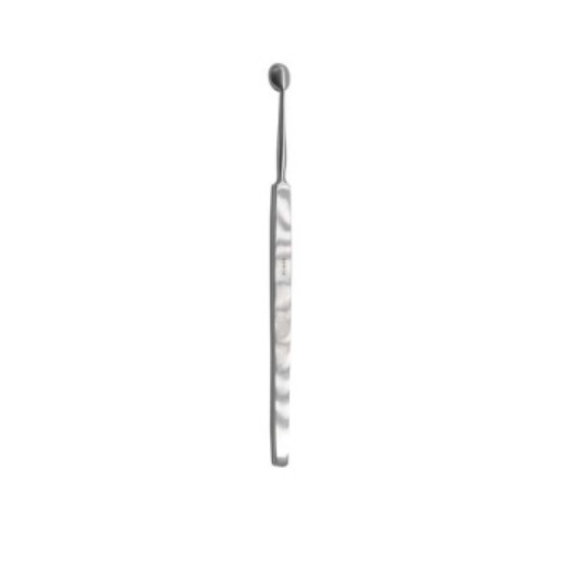 Picture of Curette Bunge 10mm 14.5cm No.3 Armo